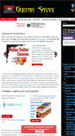 Mobile Screenshot of guitarsavvy.co.uk